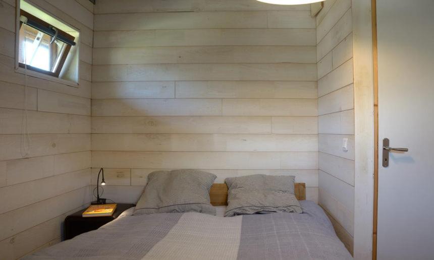 Mousterlin Cottage Fouesnant Ngoại thất bức ảnh